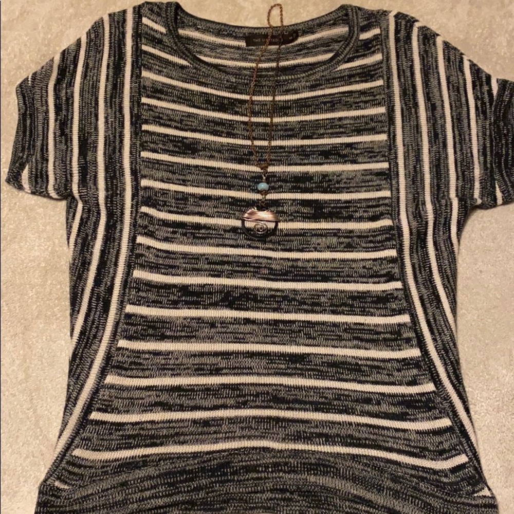 The Limited knit top